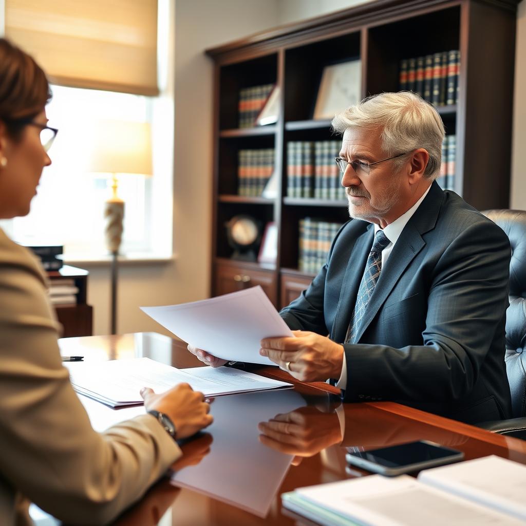 Alimony Contempt Lawyer Prince William County