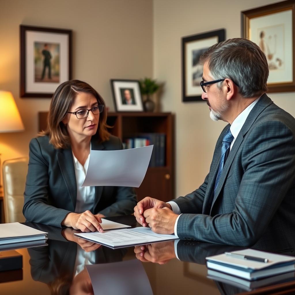 Alimony Contempt Lawyer Roanoke County