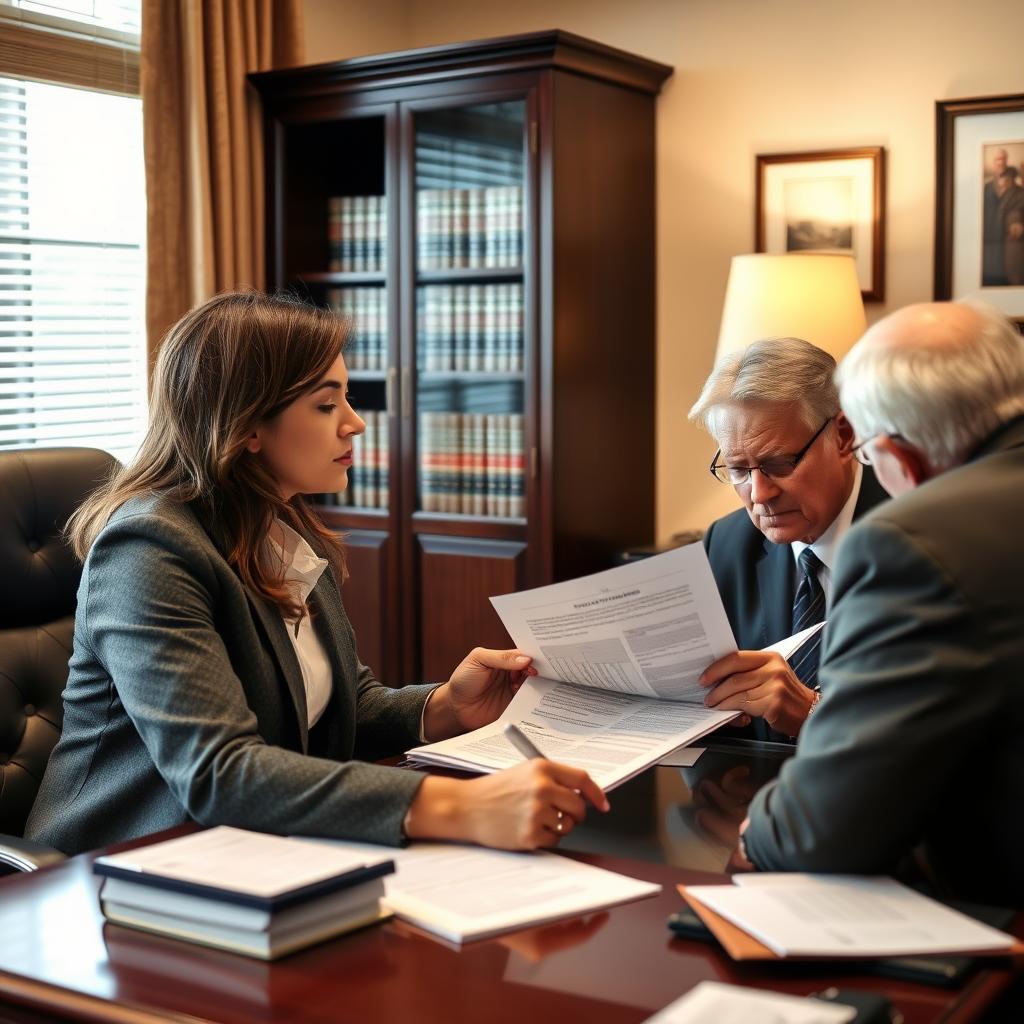 Alimony Contempt Lawyer Suffolk
