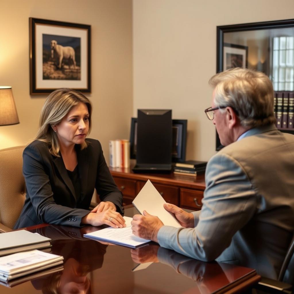 Alimony Contempt Lawyer York County