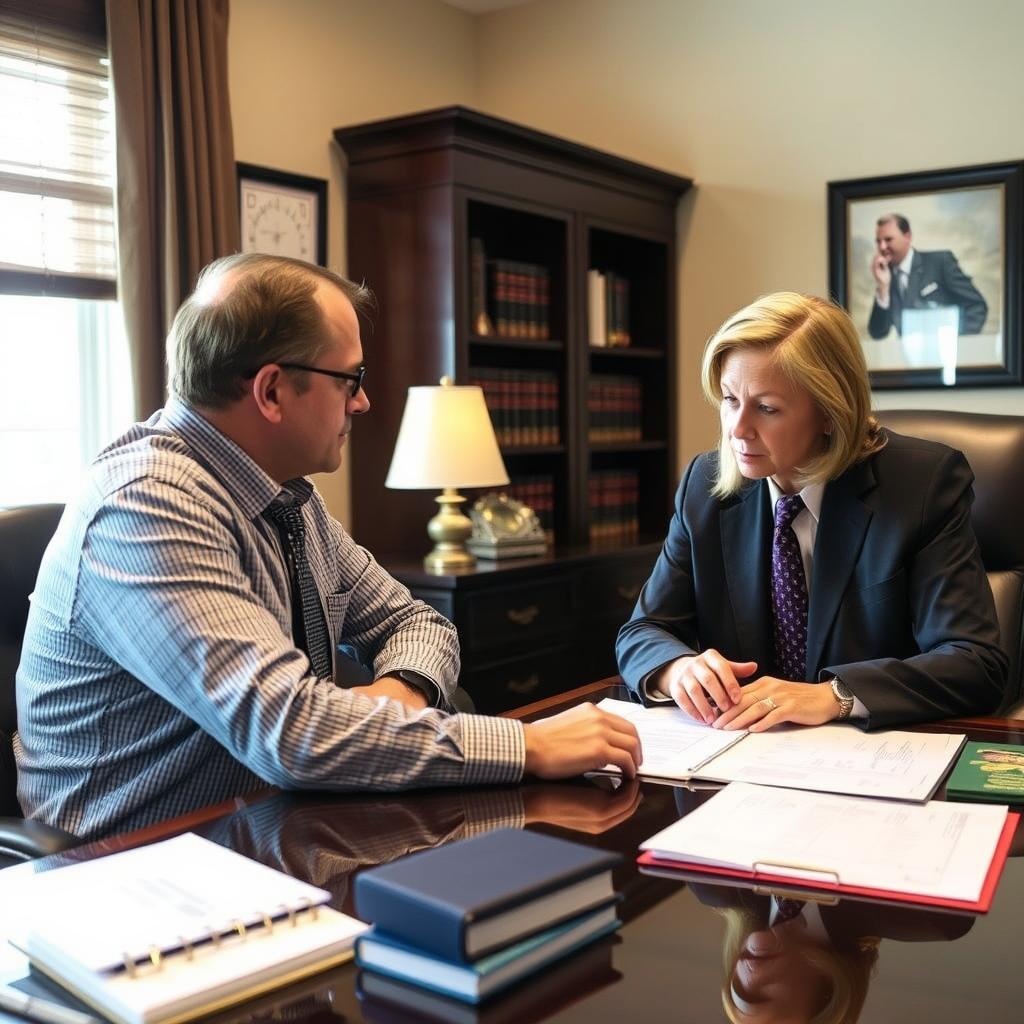 Armed Forces Divorce Lawyer Rappahannock County, VA