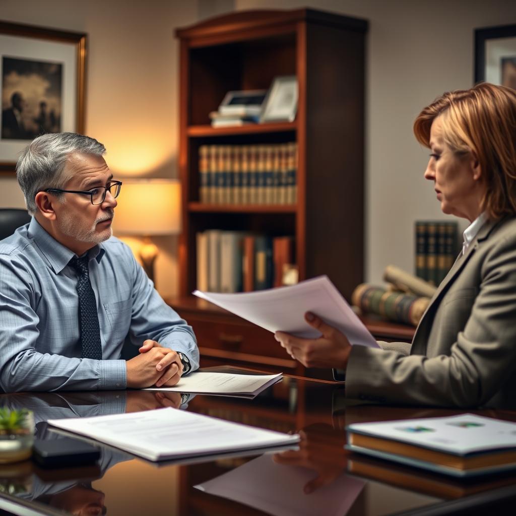 Beach Military Divorce Lawyer Colonial Heights, VA