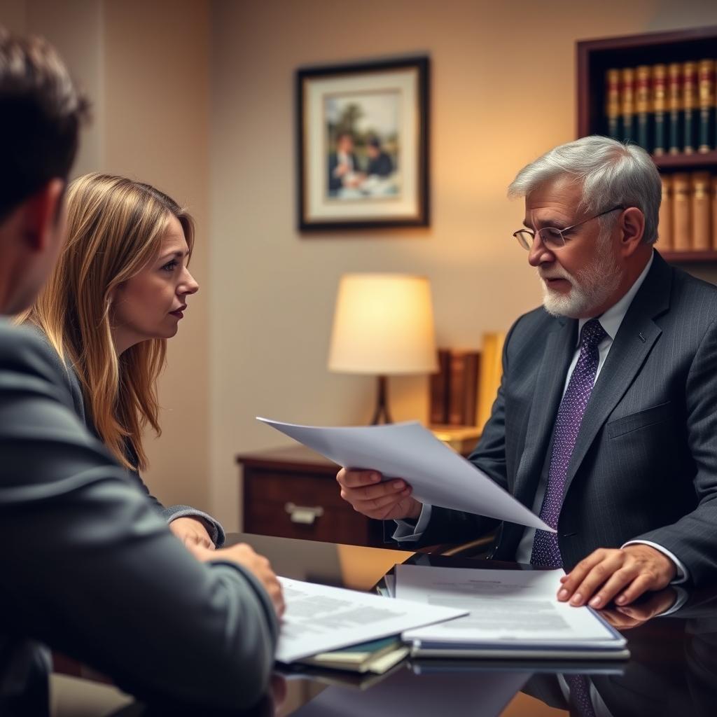 Beach Military Divorce Lawyer Fluvanna County, VA
