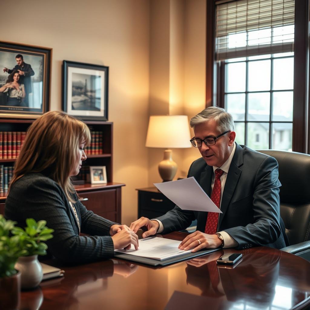 Cheap Uncontested Divorce Lawyer Goochland County, VA