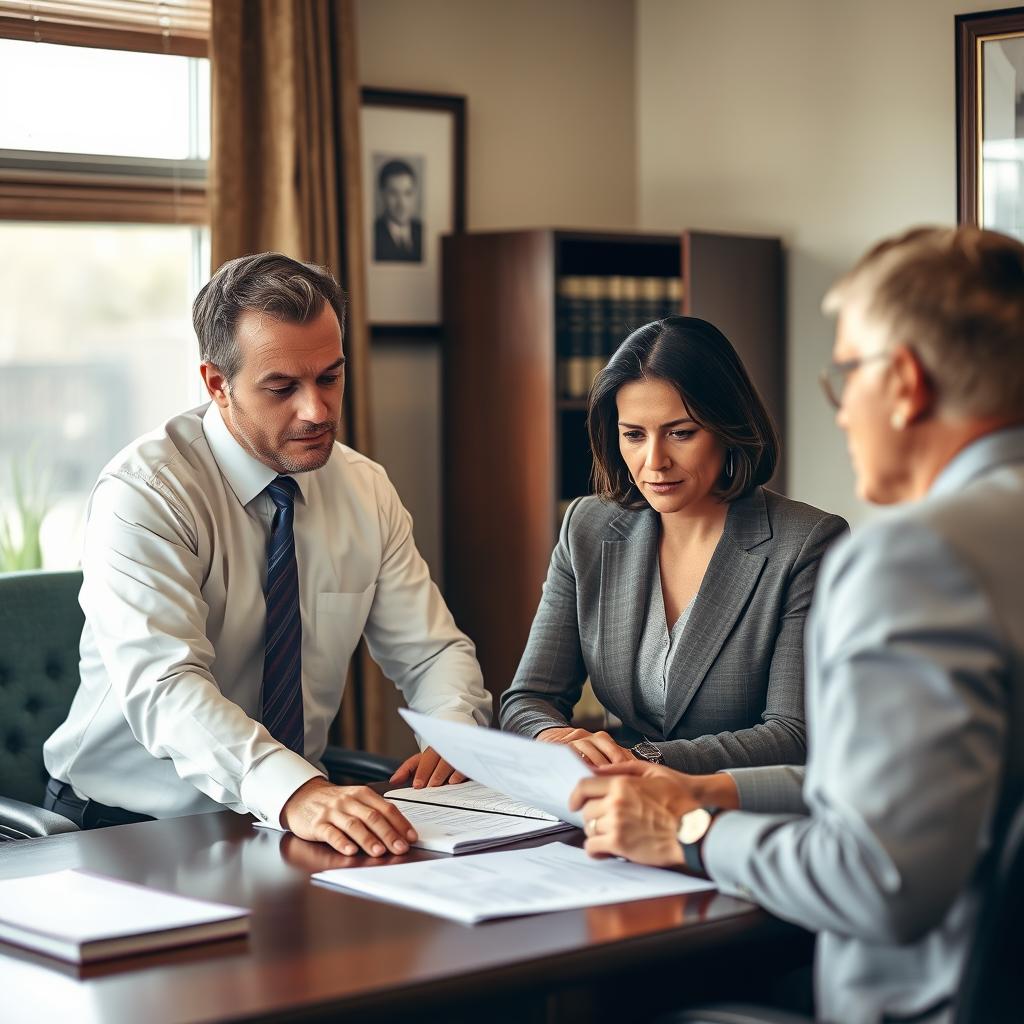 Cheap Uncontested Divorce Lawyer Louisa County, VA