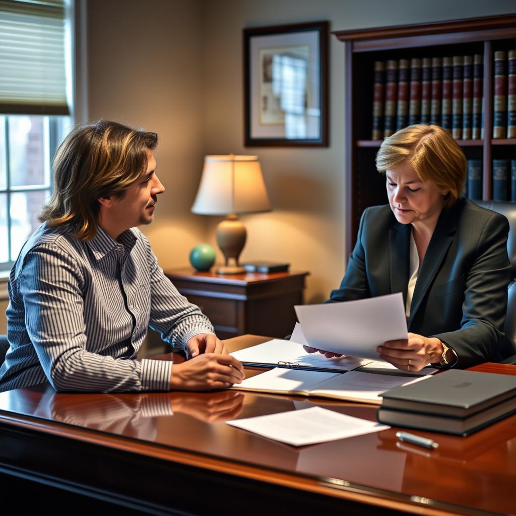 Cheap Uncontested Divorce Lawyer Rappahannock County, VA