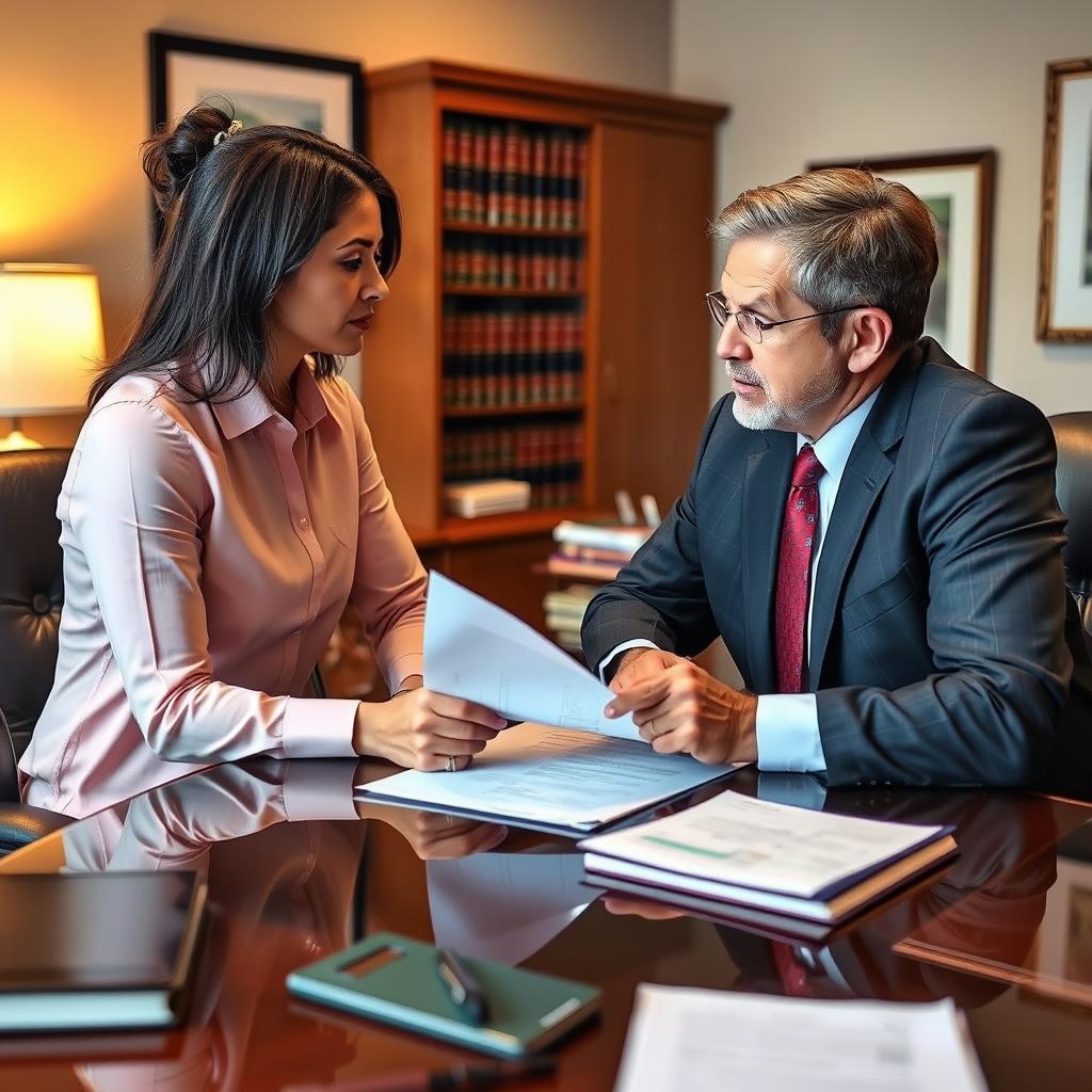 Cheap Uncontested Divorce Lawyer Roanoke County, VA