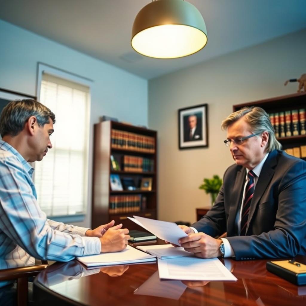 Cheap Uncontested Divorce Lawyer Rockingham County, VA