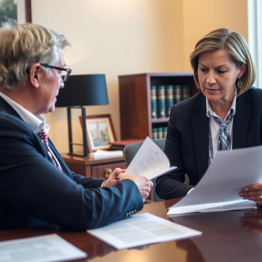 Child Guardianship Lawyer Caroline County