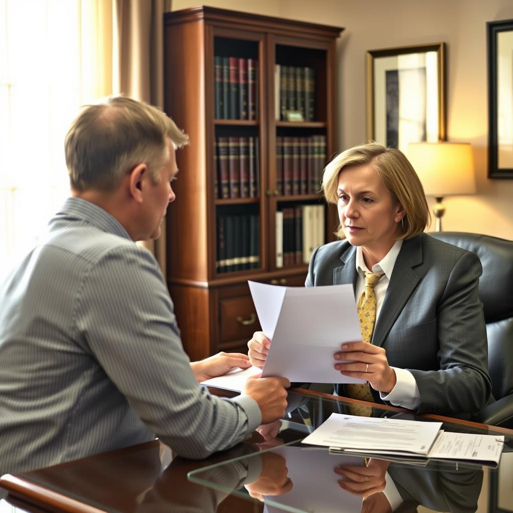 Child Guardianship Lawyer Chesapeake