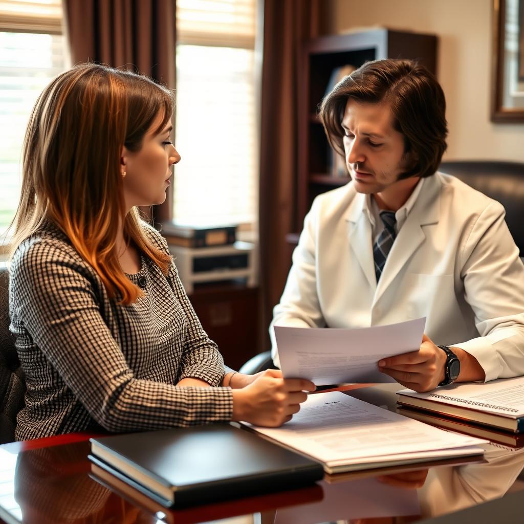 Child Guardianship Lawyer Frederick County
