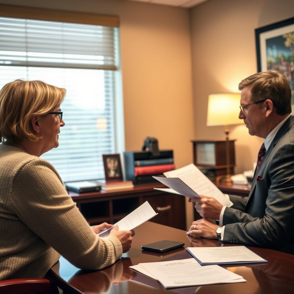 Child Guardianship Lawyer Henrico County