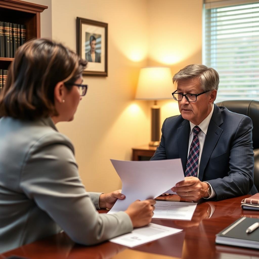 Child Guardianship Lawyer Isle of Wight County