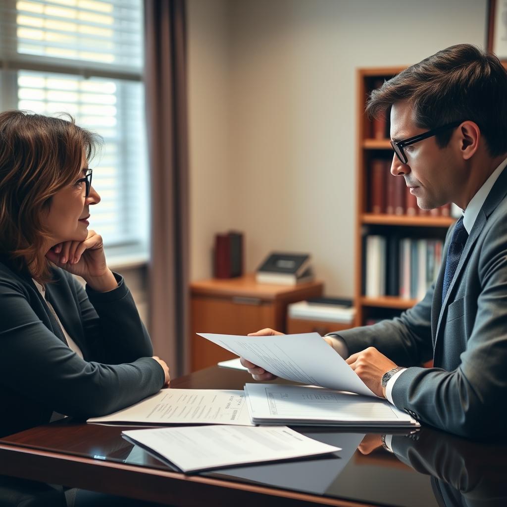 Child Guardianship Lawyer Manassas Park