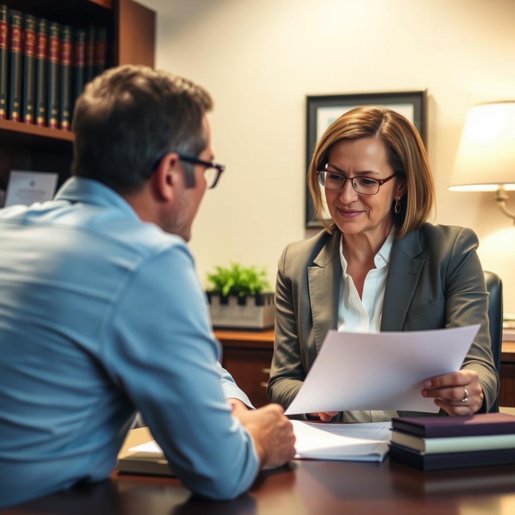 Child Guardianship Lawyer Powhatan County