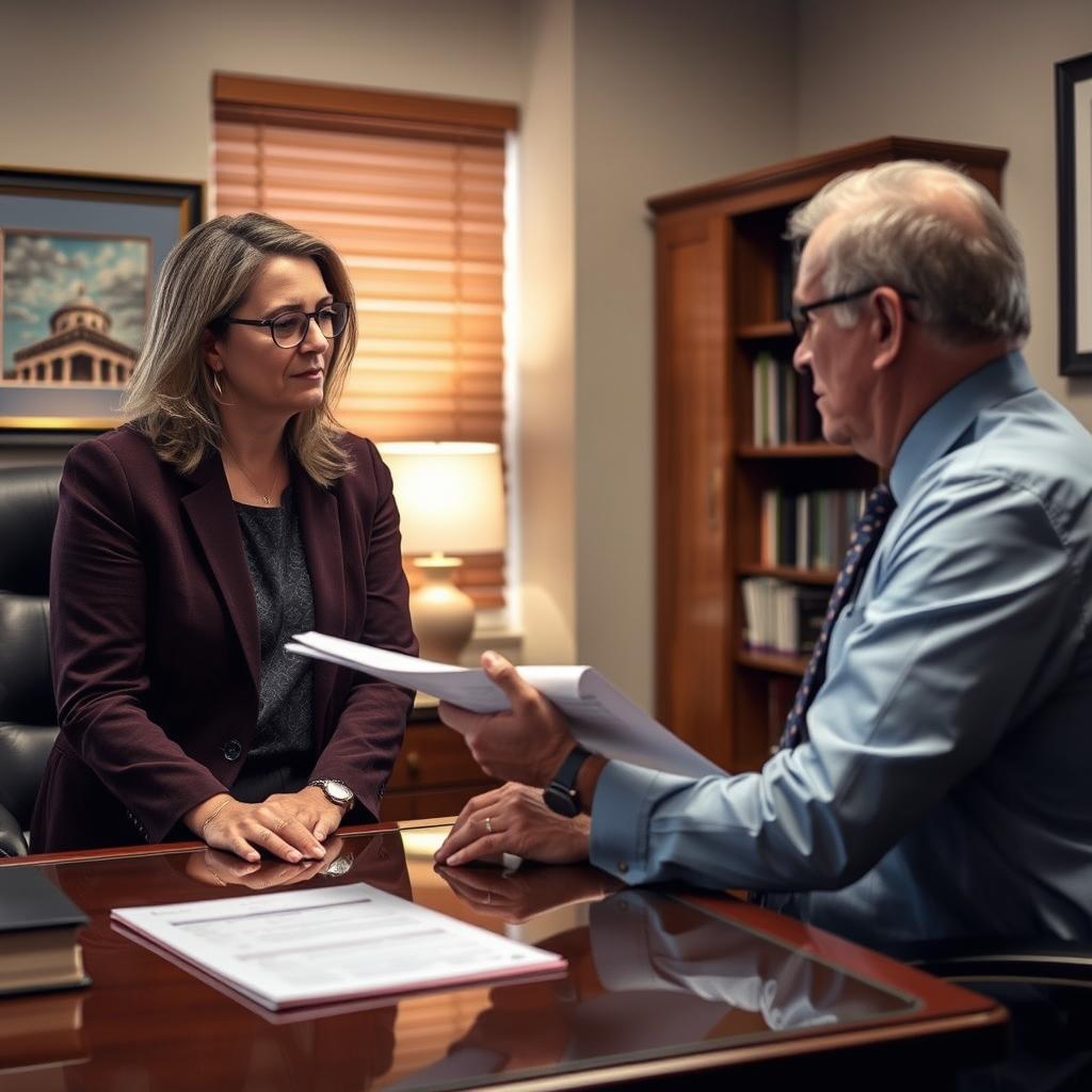Child Guardianship Lawyer Virginia Beach