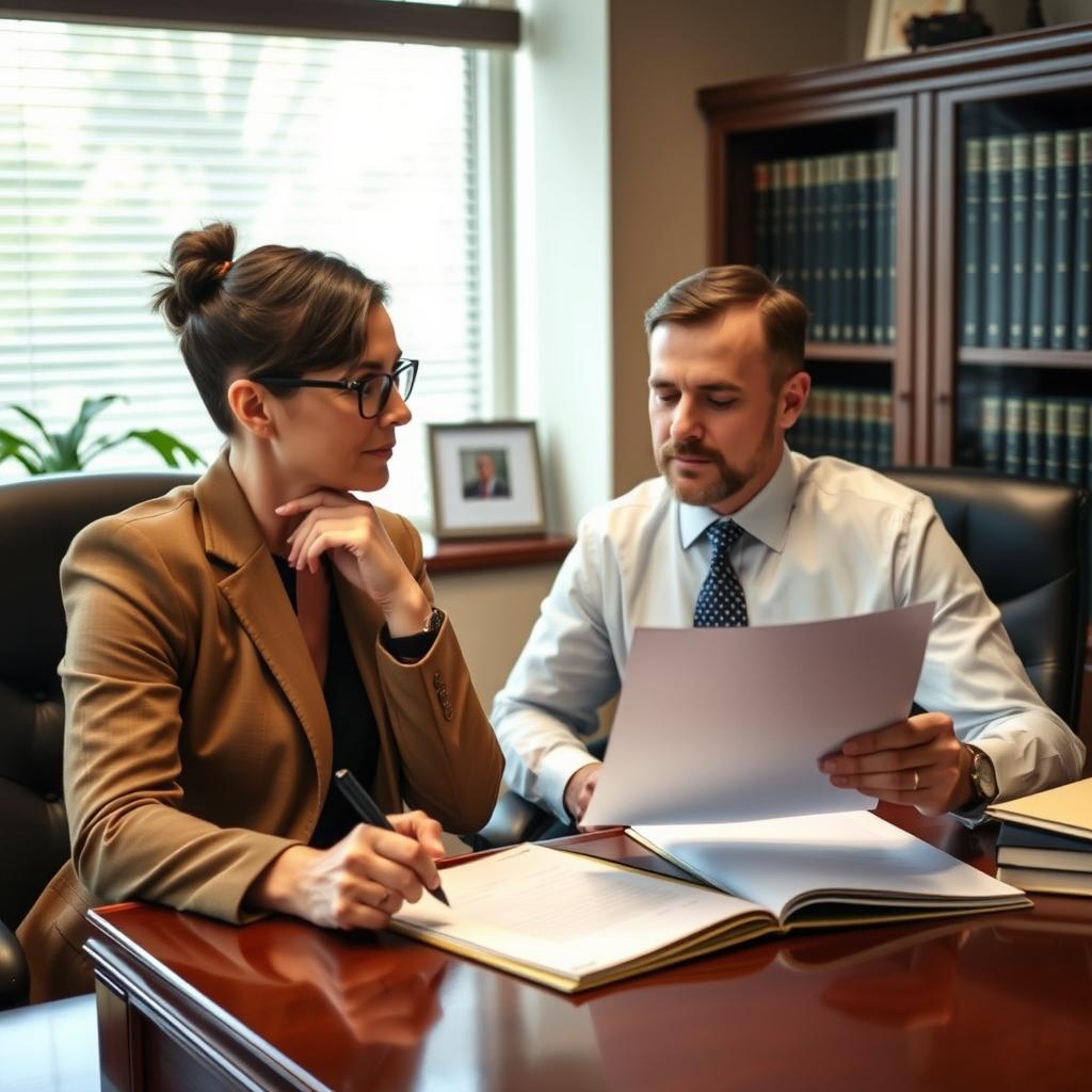 Child Support Contempt Lawyer Virginia Beach