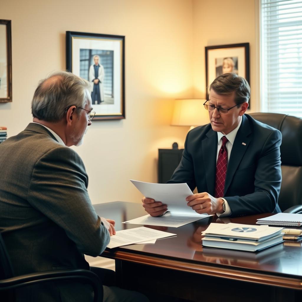 Complex Property Division Lawyer James City County, VA