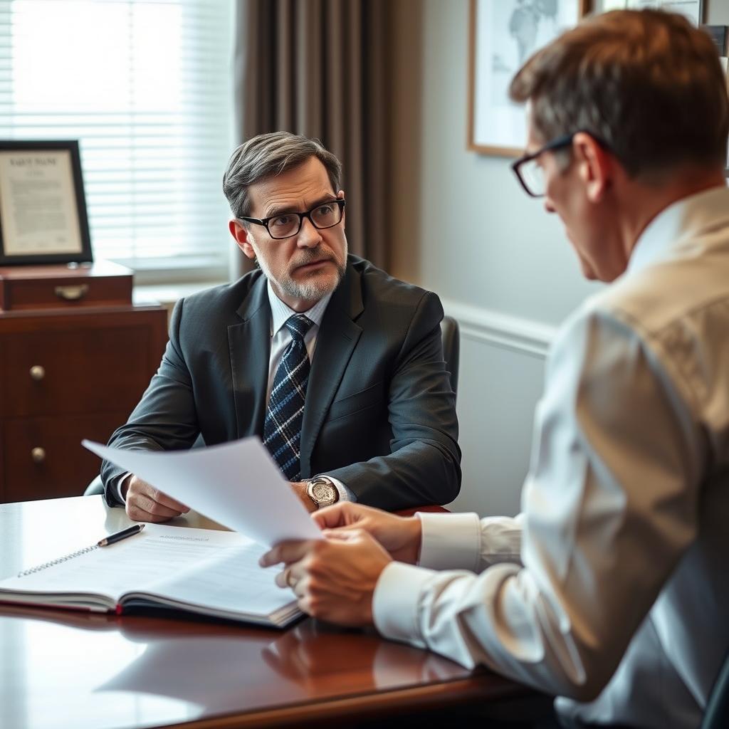 Contempt Lawyer Chesapeake