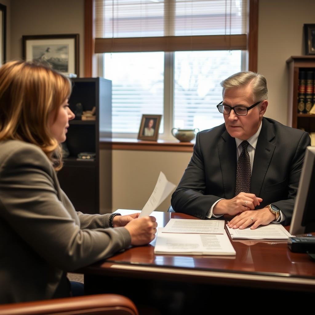 Contempt Lawyer Greene County