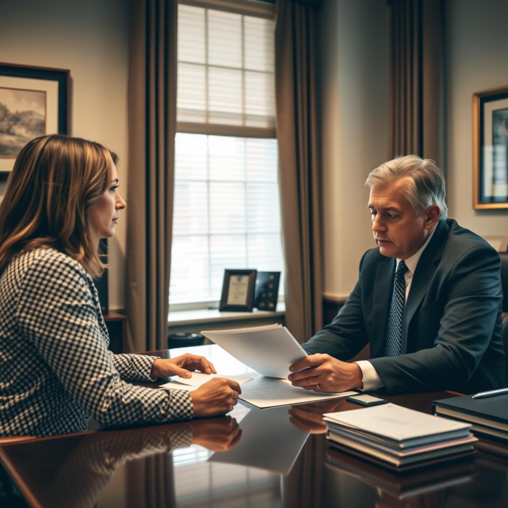 Contempt Lawyer Rockingham County