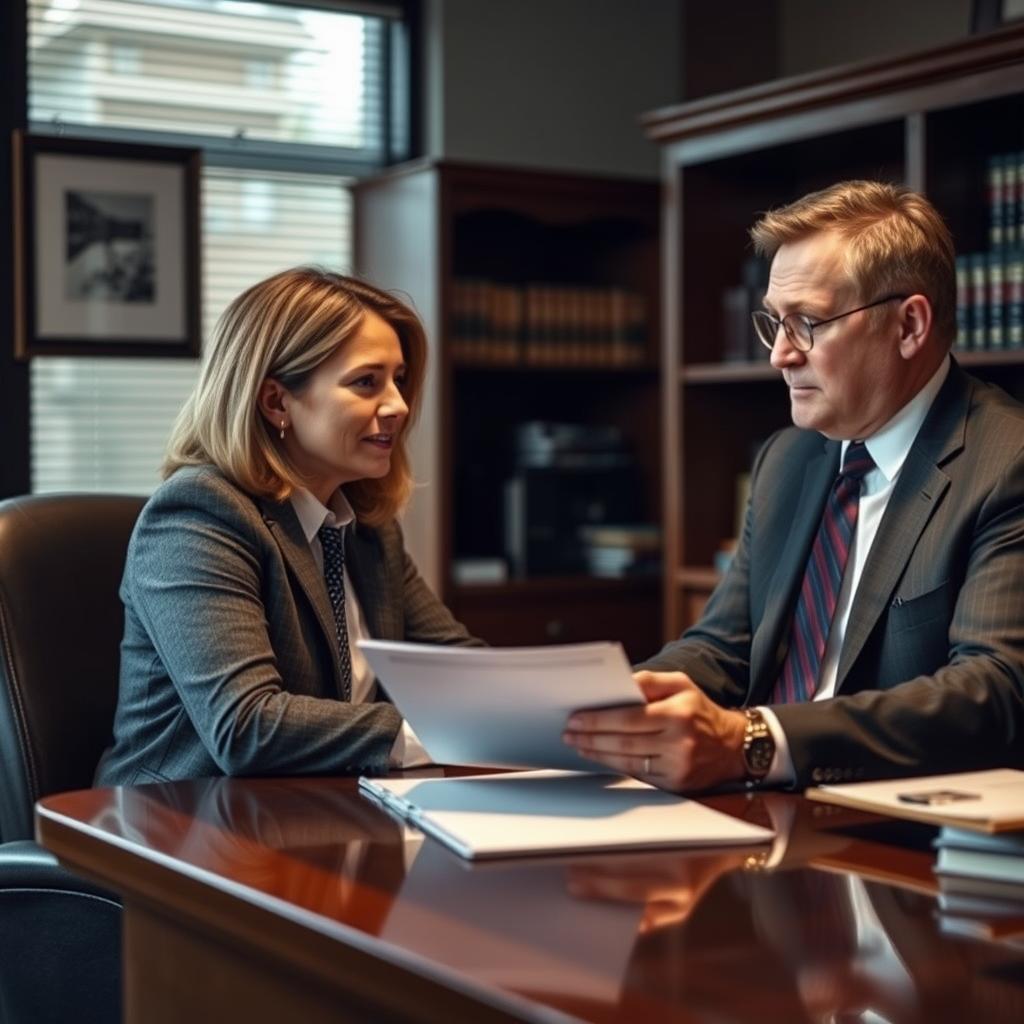 Contempt Lawyer Virginia Beach