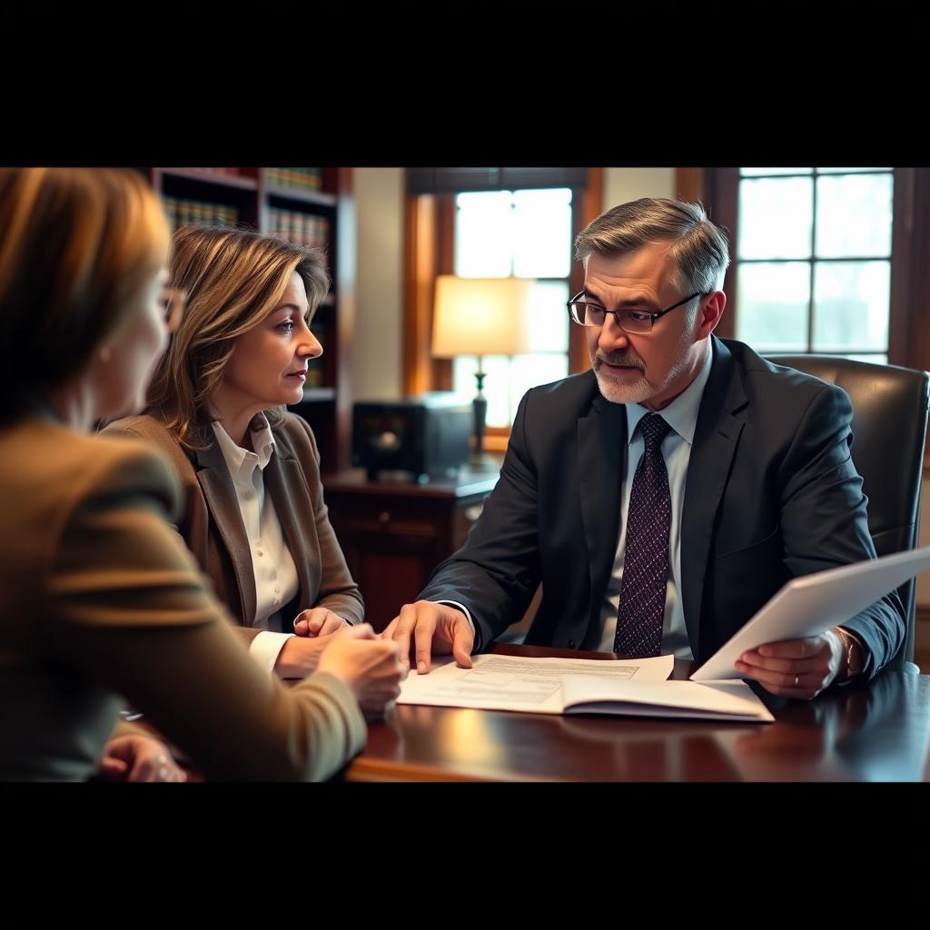 Contempt Of Court Lawyer Isle of Wight County