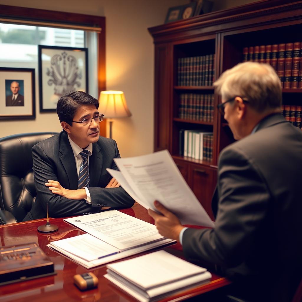Contempt Of Court Lawyer Suffolk