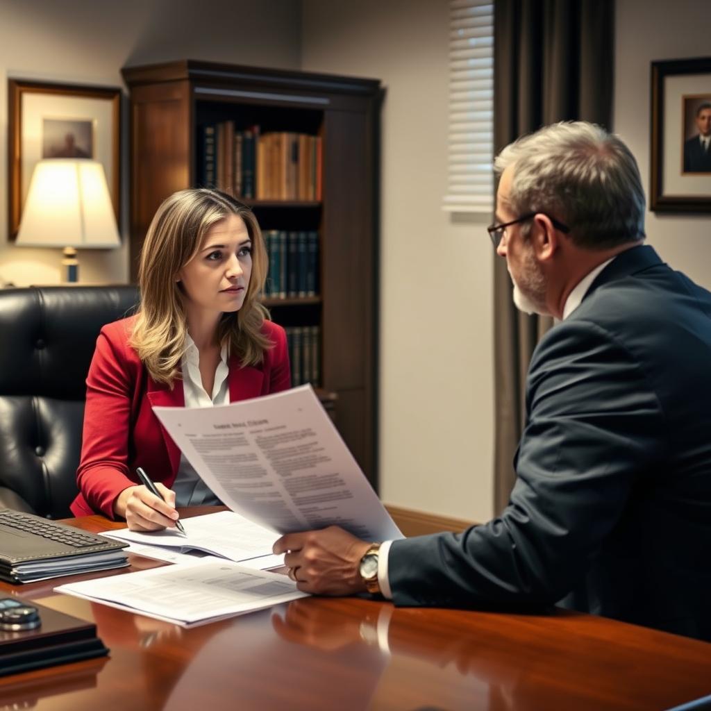 Contempt Of Court Lawyer York County