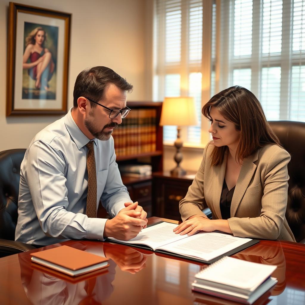 Cruelty Divorce Lawyer King William County, VA