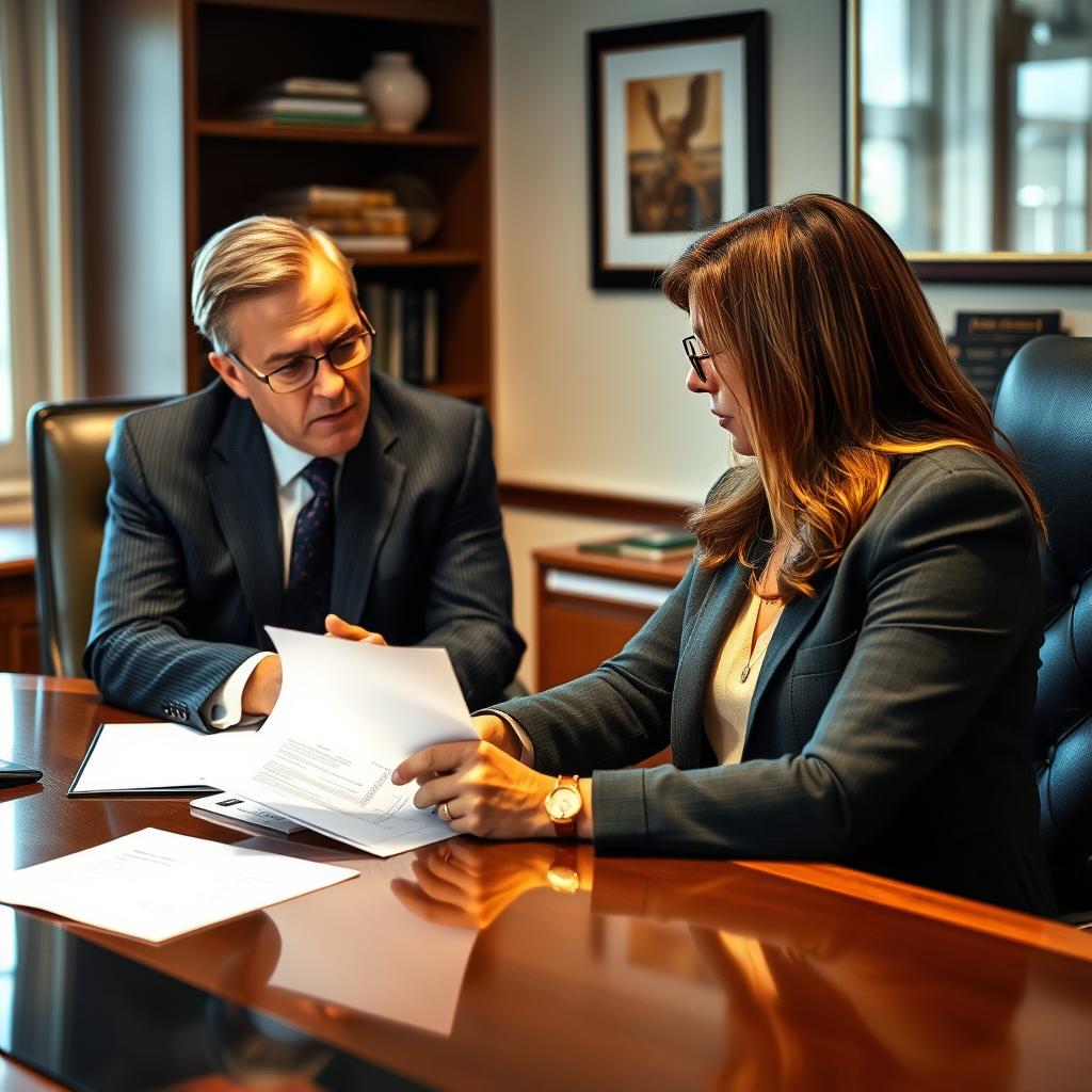 Custody Contempt Lawyer Bedford County