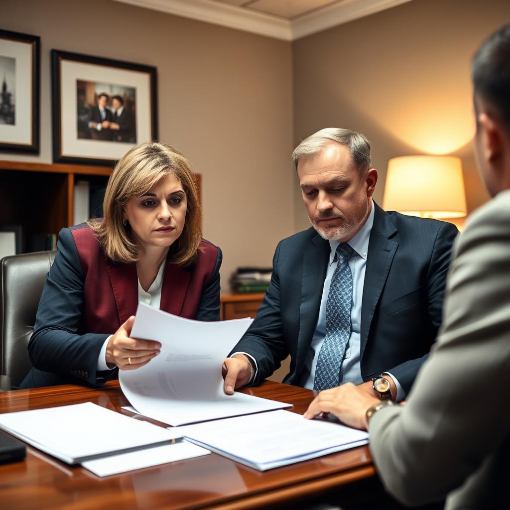 Custody Contempt Lawyer Virginia Beach