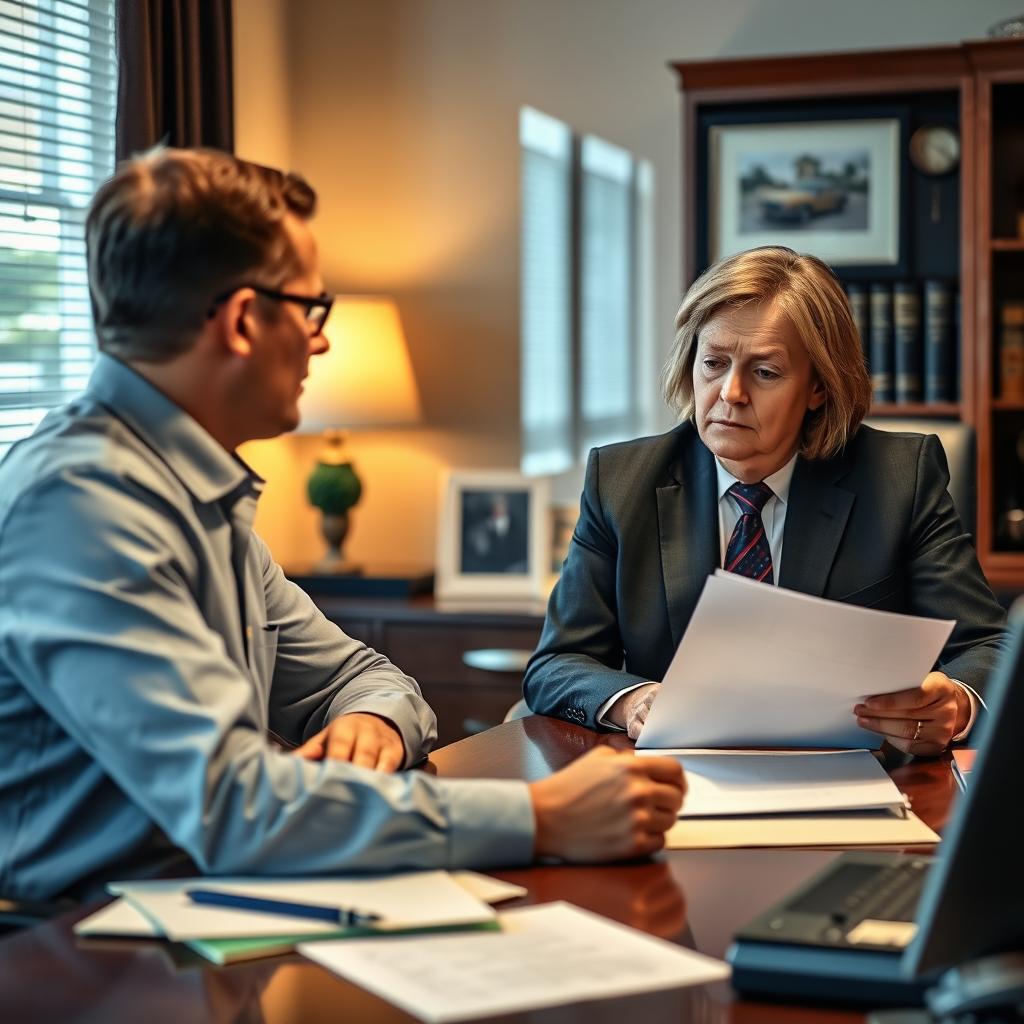 Custody Contempt Lawyer York County