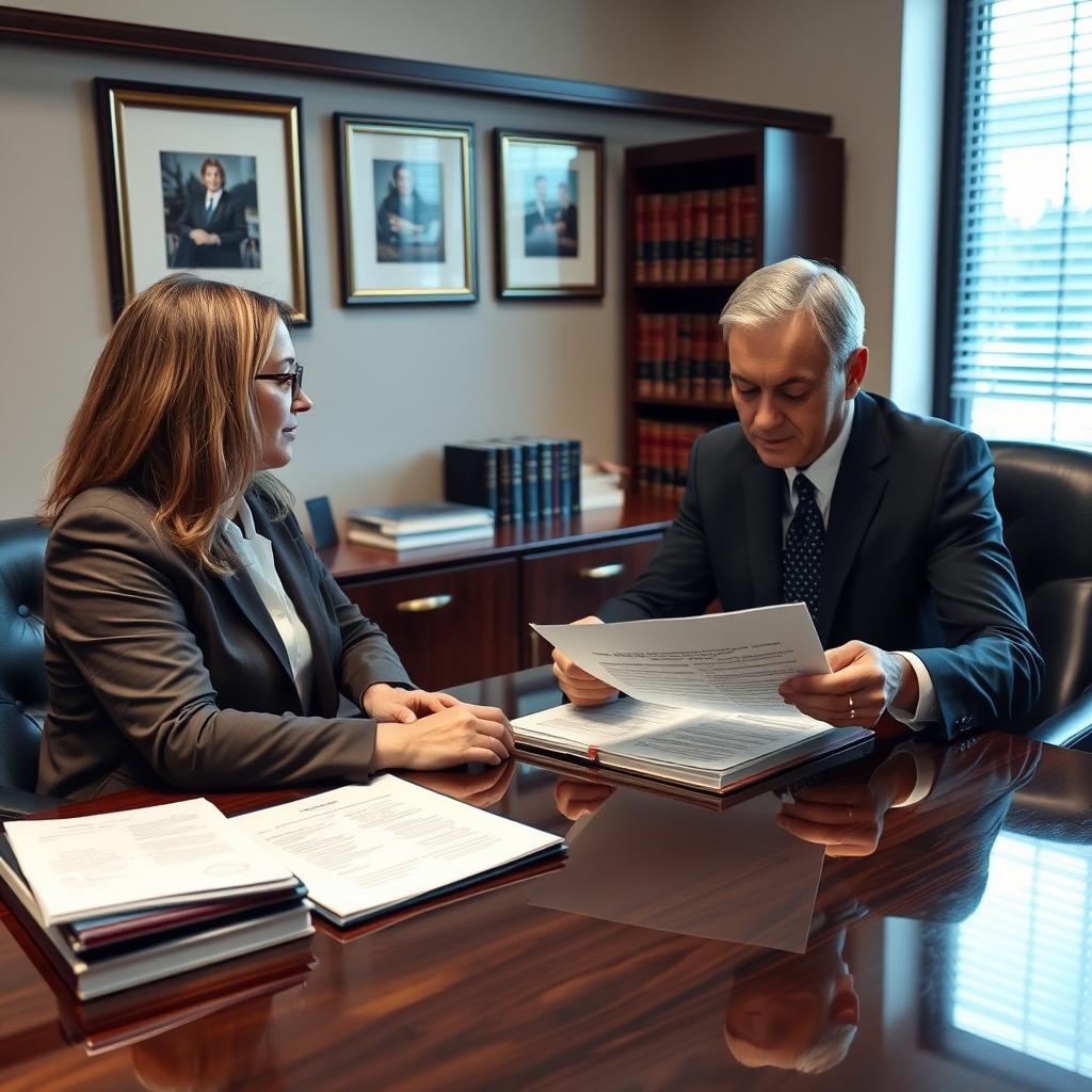 Domesticating Foreign Divorce Decree Lawyer Arlington County
