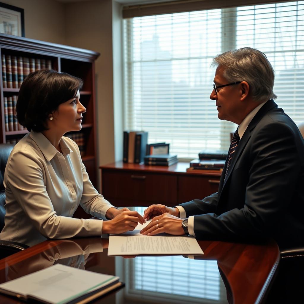 Domesticating Foreign Divorce Decree Lawyer Augusta County