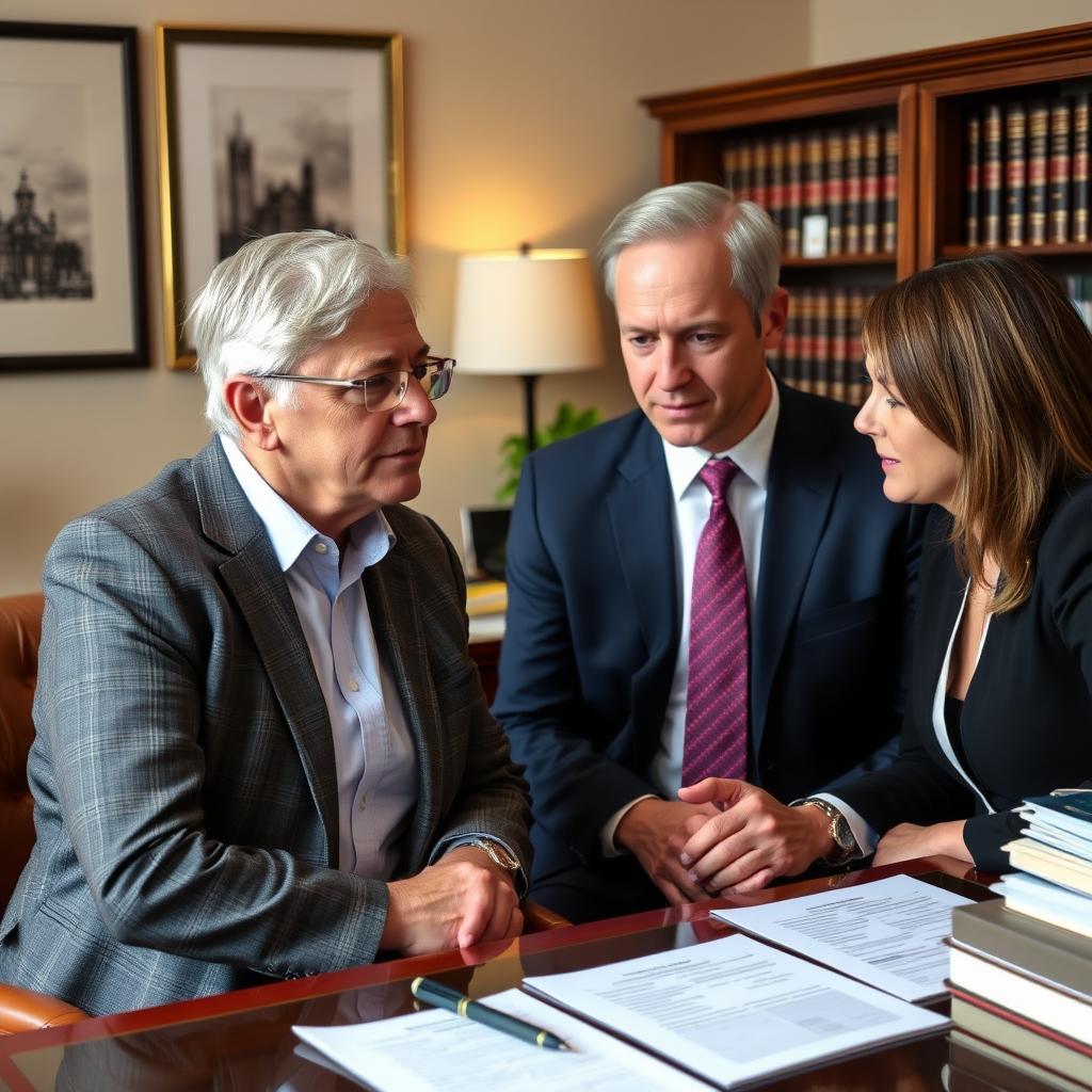 Domesticating Foreign Divorce Decree Lawyer Botetourt County