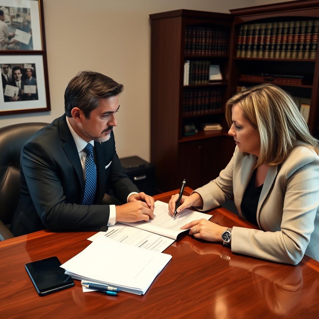 Domesticating Foreign Divorce Decree Lawyer Caroline County