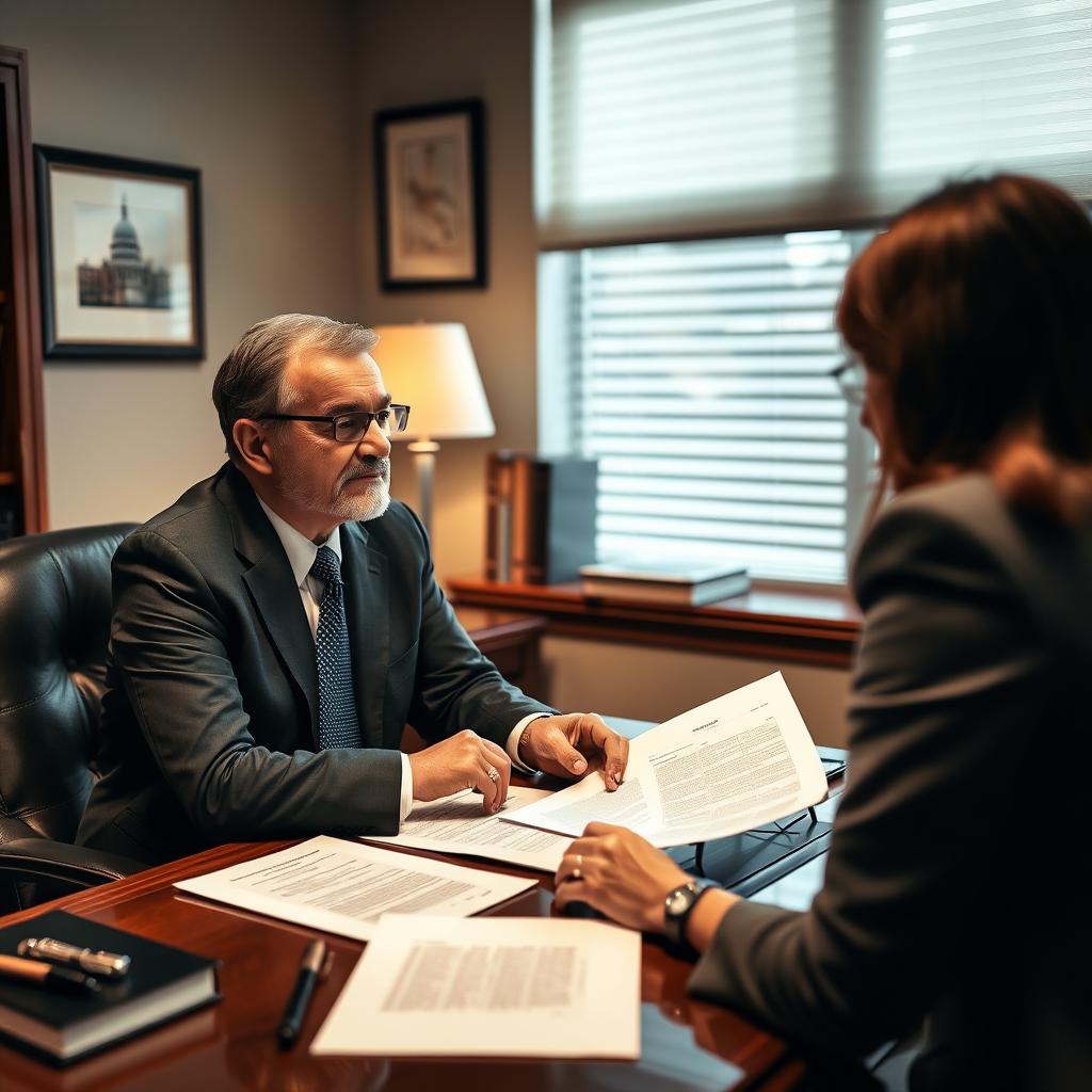 Domesticating Foreign Divorce Decree Lawyer Clarke County