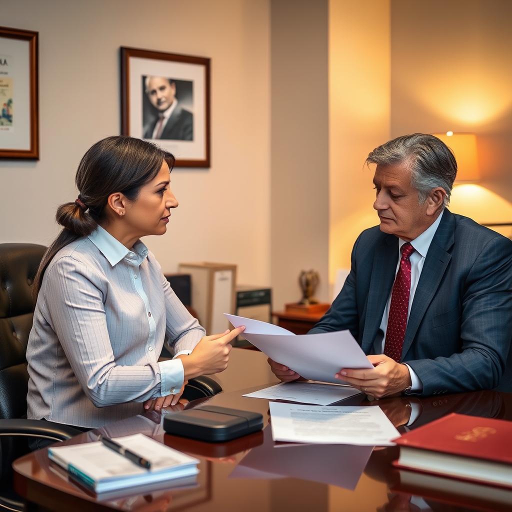 Domesticating Foreign Divorce Decree Lawyer Fairfax County