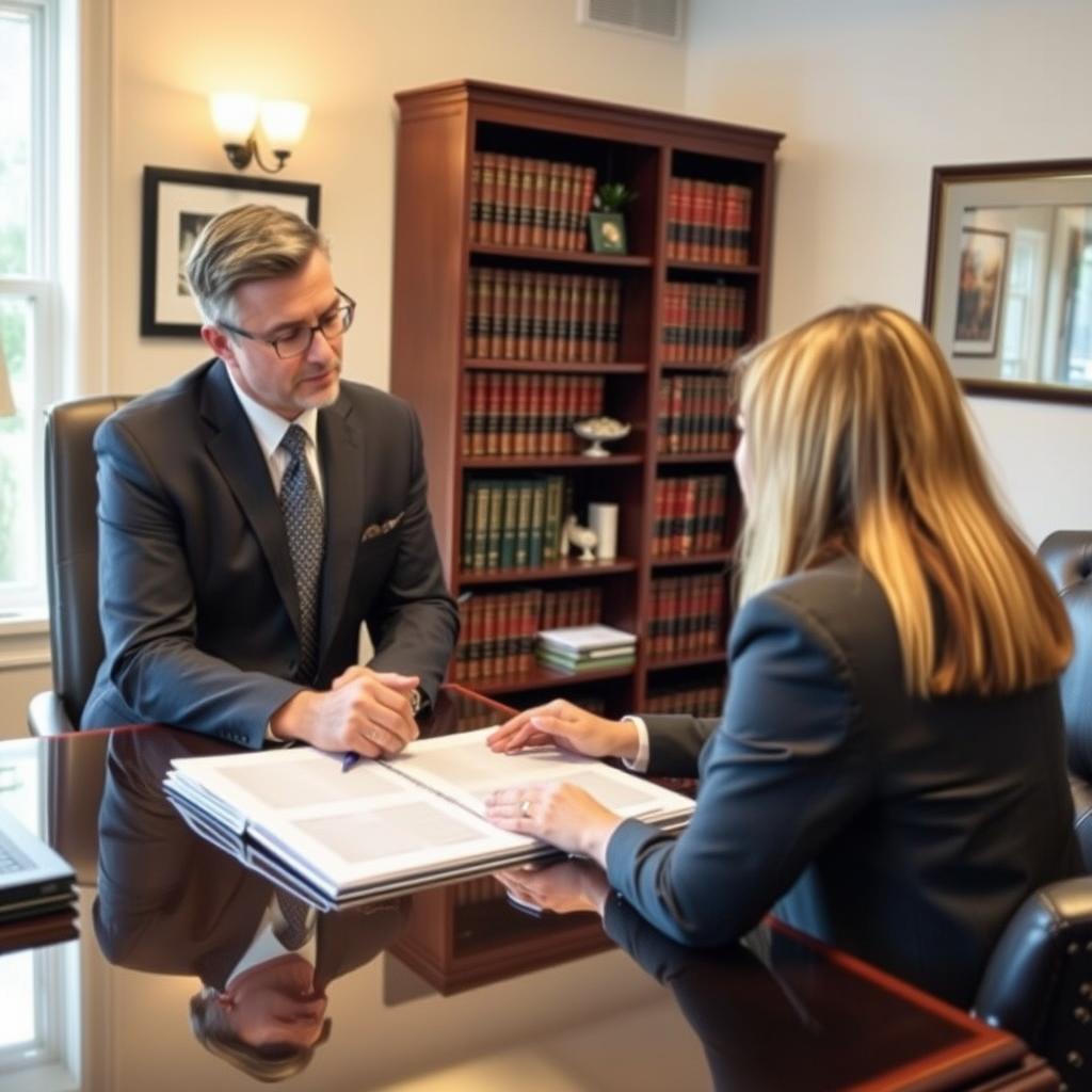 Domesticating Foreign Divorce Decree Lawyer Fluvanna County