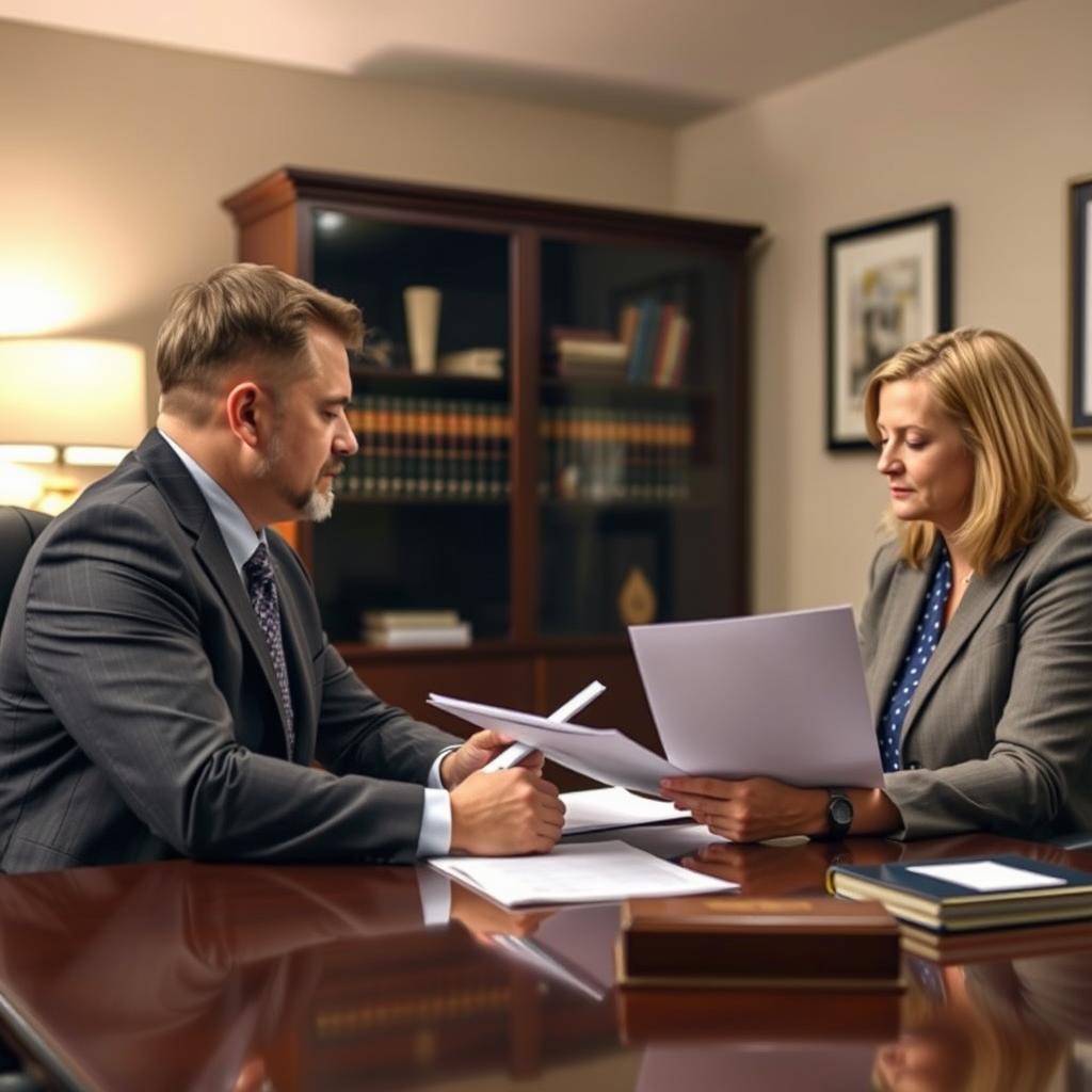 Domesticating Foreign Divorce Decree Lawyer Frederick County