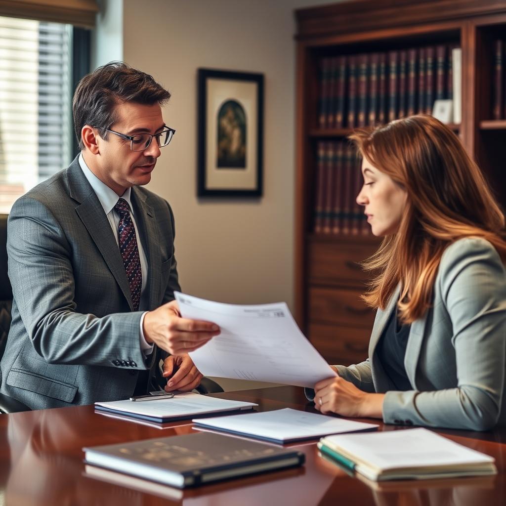 Domesticating Foreign Divorce Decree Lawyer Gloucester County