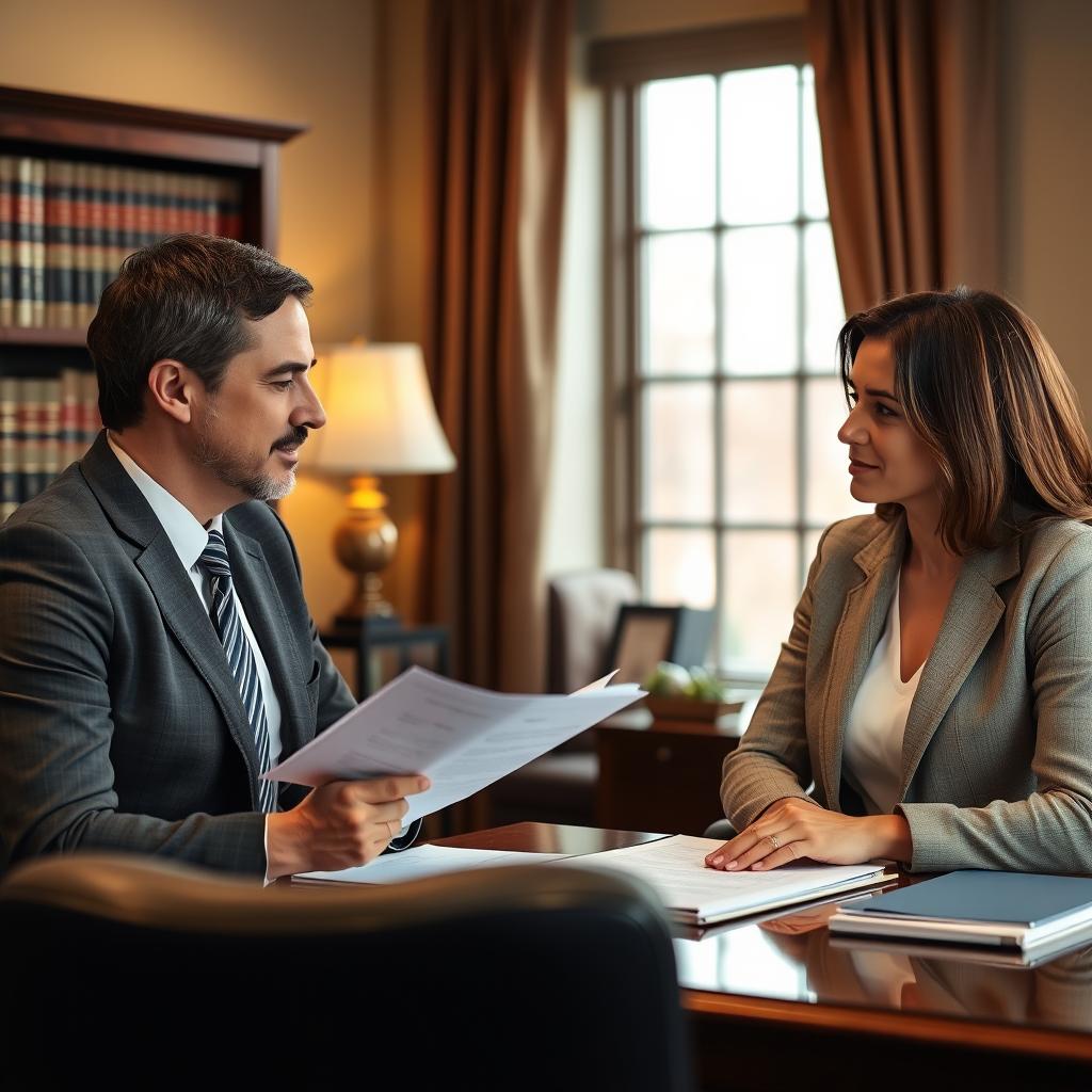Domesticating Foreign Divorce Decree Lawyer Goochland County