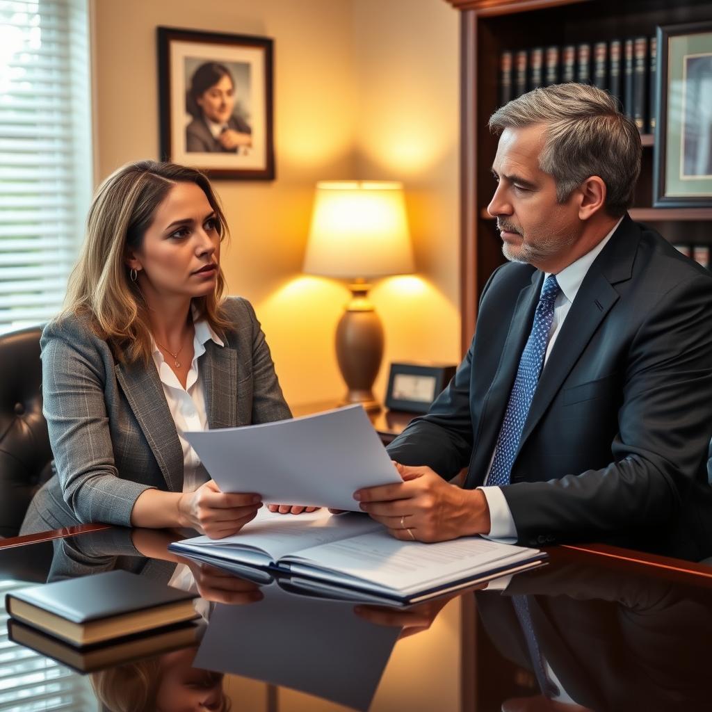 Domesticating Foreign Divorce Decree Lawyer Greene County