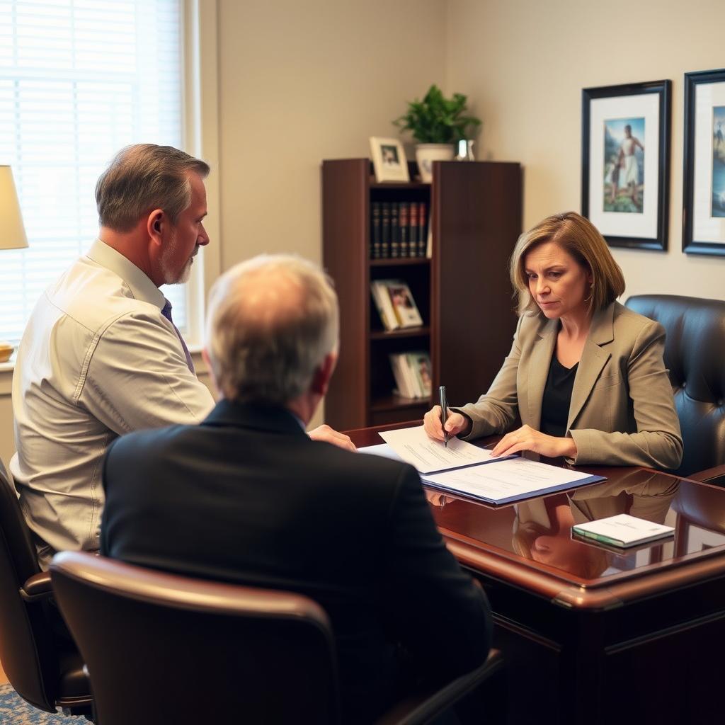Domesticating Foreign Divorce Decree Lawyer Hanover County