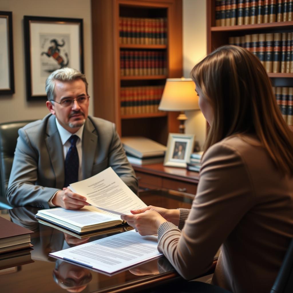 Domesticating Foreign Divorce Decree Lawyer James City County