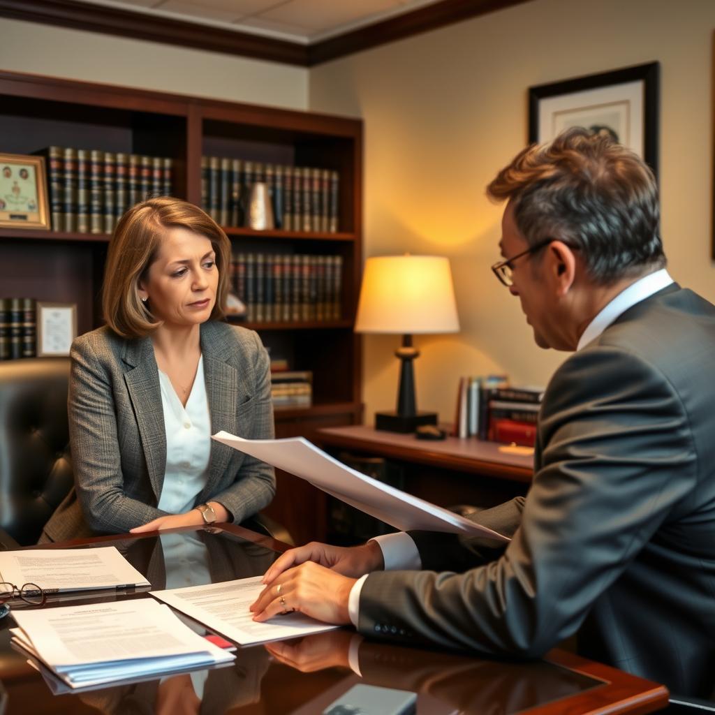 Domesticating Foreign Divorce Decree Lawyer King William County