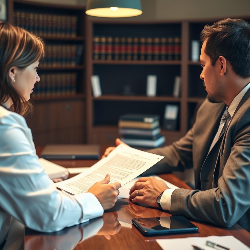 Domesticating Foreign Divorce Decree Lawyer Loudoun County