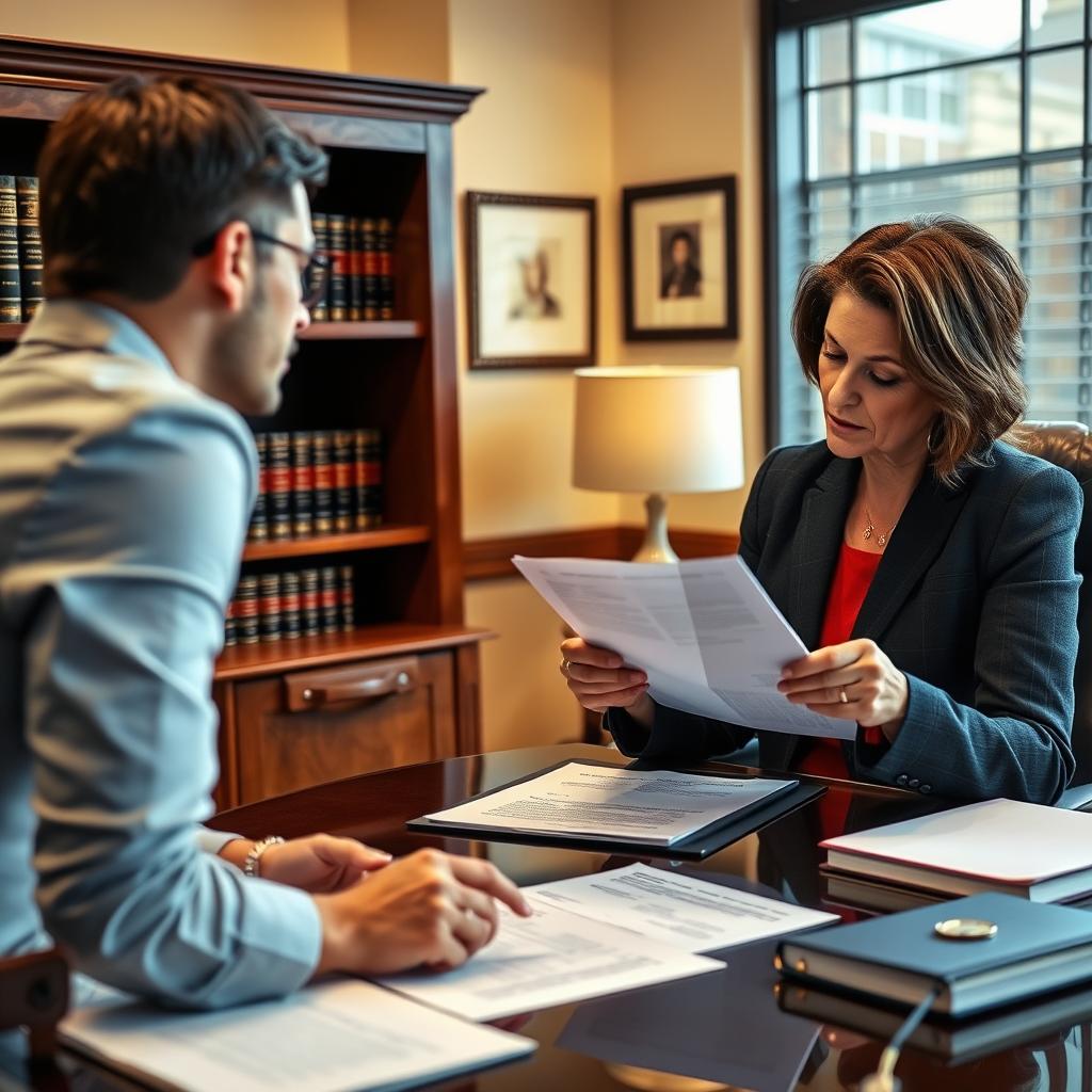 Domesticating Foreign Divorce Decree Lawyer Louisa County