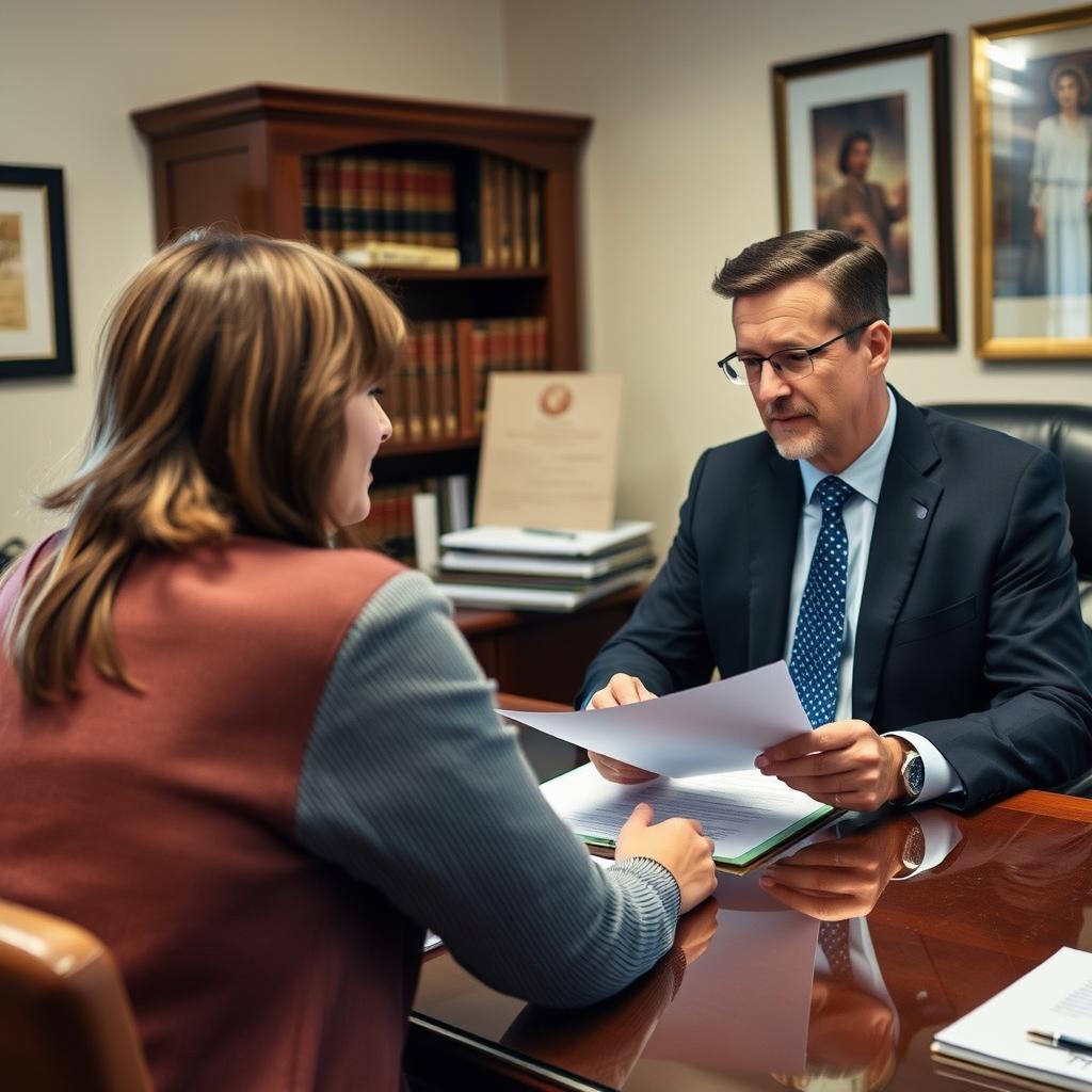 Domesticating Foreign Divorce Decree Lawyer Madison County
